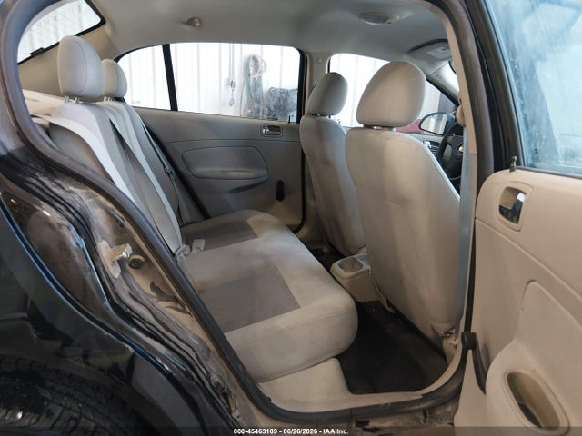 Auction sale of the 2010 Chevrolet Cobalt Ls, vin: 1G1AB5F53A7156064, lot number: 45463109