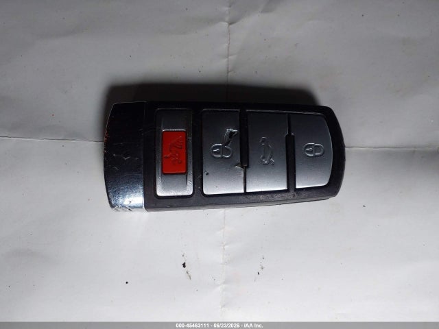 Aukcja sprzedaży 2006 Volkswagen Passat 3.6, vin: WVWCU73C86P083449, numer aukcji: 45463111