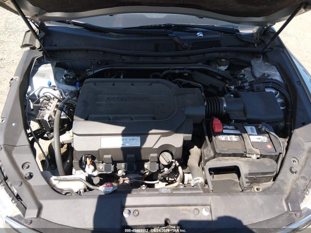 5J6TF2H57FL002742 Honda Crosstour Ex-l V6
