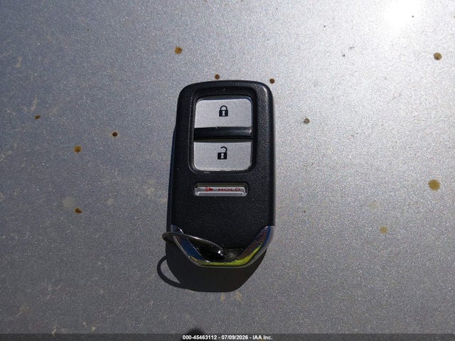 5J6TF2H57FL002742 Honda Crosstour Ex-l V6