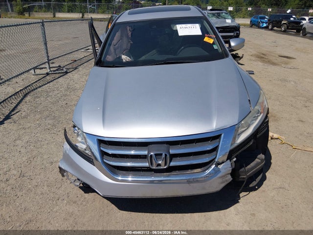5J6TF2H57FL002742 Honda Crosstour Ex-l V6