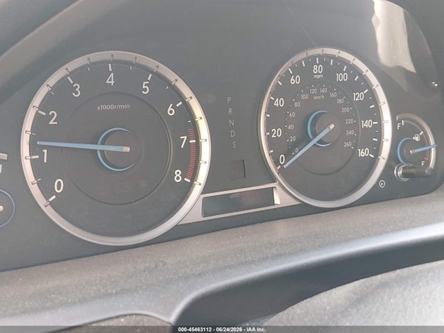 5J6TF2H57FL002742 Honda Crosstour Ex-l V6