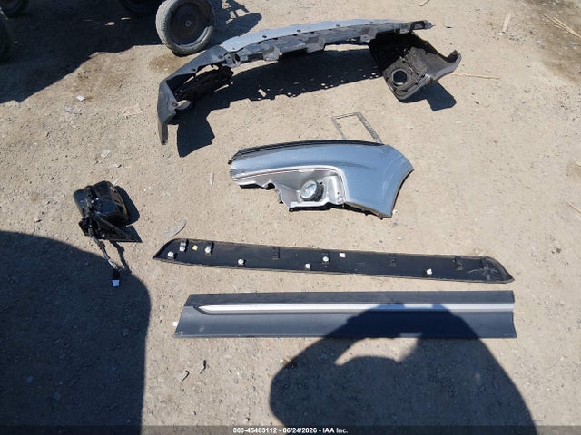 5J6TF2H57FL002742 Honda Crosstour Ex-l V6
