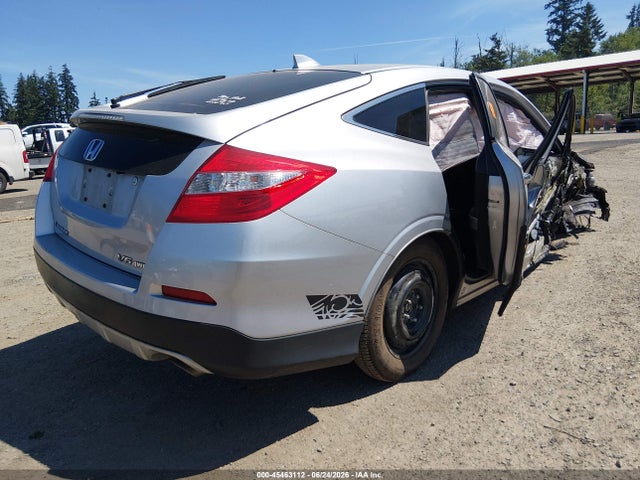 5J6TF2H57FL002742 Honda Crosstour Ex-l V6