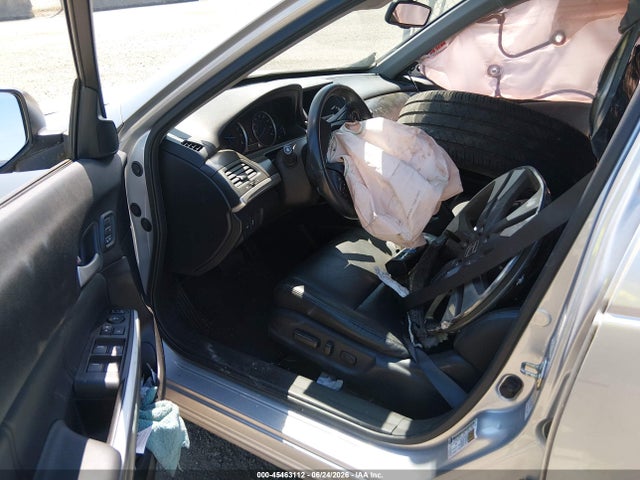 5J6TF2H57FL002742 Honda Crosstour Ex-l V6