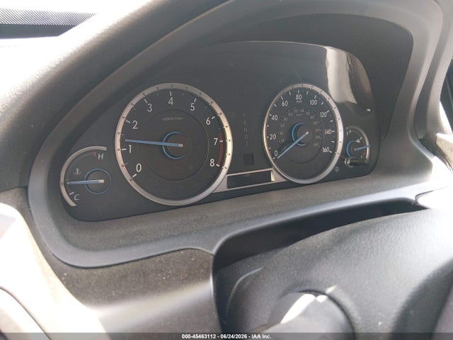 5J6TF2H57FL002742 Honda Crosstour Ex-l V6
