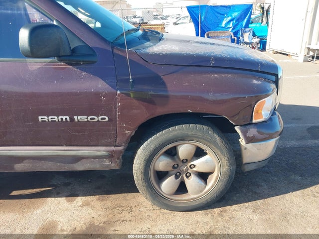 Продажа на аукционе авто 2005 Dodge Ram 1500 St, vin: 1D7HA16K05J548442, номер лота: 45463115