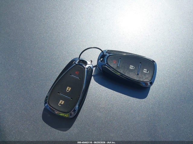 Aukcja sprzedaży 2024 Chevrolet Equinox Fwd Ls, vin: 3GNAXHEG8RL162390, numer aukcji: 45463116
