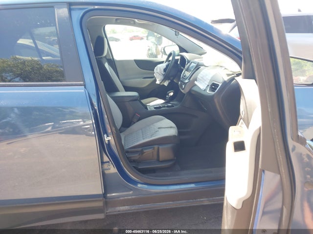 Aukcja sprzedaży 2024 Chevrolet Equinox Fwd Ls, vin: 3GNAXHEG8RL162390, numer aukcji: 45463116