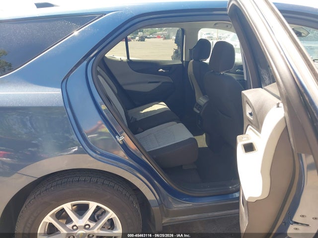 Aukcja sprzedaży 2024 Chevrolet Equinox Fwd Ls, vin: 3GNAXHEG8RL162390, numer aukcji: 45463116