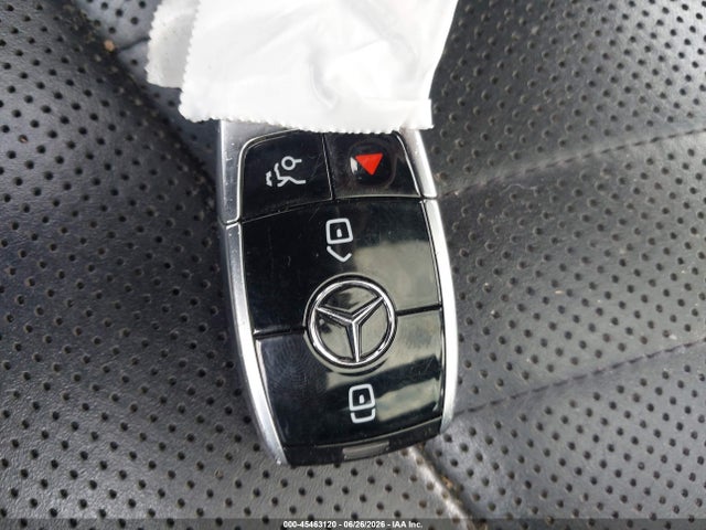 45463120 :رقم المزاد ، WDDUG8DB4KA424596 vin ، 2019 Mercedes-benz S 560 مزاد بيع