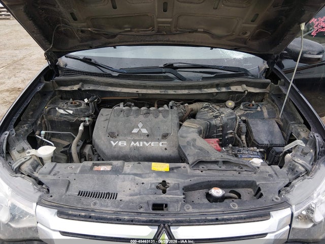 Aukcja sprzedaży 2015 Mitsubishi Outlander Gt, vin: JA4JZ4AX0FZ005288, numer aukcji: 45463131