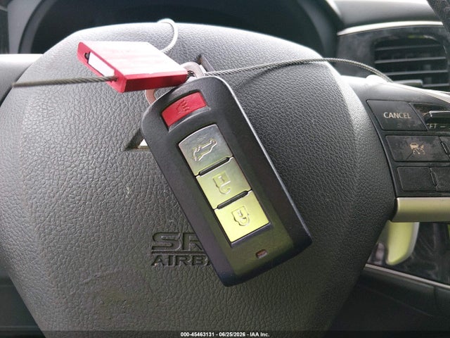 Aukcja sprzedaży 2015 Mitsubishi Outlander Gt, vin: JA4JZ4AX0FZ005288, numer aukcji: 45463131
