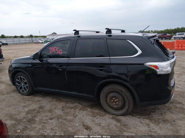 Aukcja sprzedaży 2015 Mitsubishi Outlander Gt, vin: JA4JZ4AX0FZ005288, numer aukcji: 45463131
