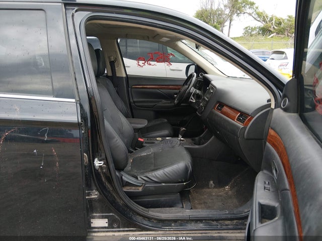 Aukcja sprzedaży 2015 Mitsubishi Outlander Gt, vin: JA4JZ4AX0FZ005288, numer aukcji: 45463131