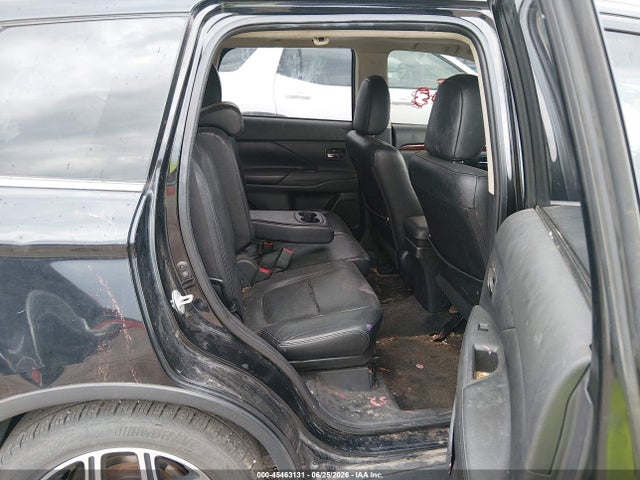 Aukcja sprzedaży 2015 Mitsubishi Outlander Gt, vin: JA4JZ4AX0FZ005288, numer aukcji: 45463131
