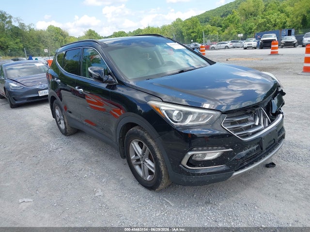 Aukcja sprzedaży 2017 Hyundai Santa Fe Sport 2.4l, vin: 5NMZUDLB1HH050448, numer aukcji: 45463134