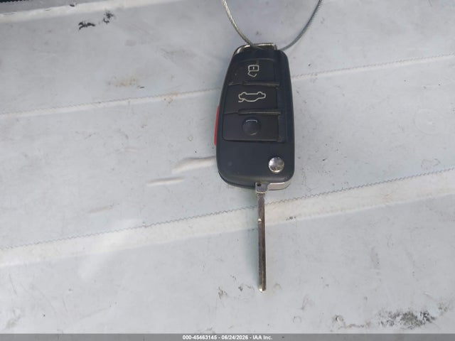 2006 Audi A4 2.0t მანქანა იყიდება აუქციონზე, vin: WAUBF78EX6A192267, აუქციონის ნომერი: 45463145