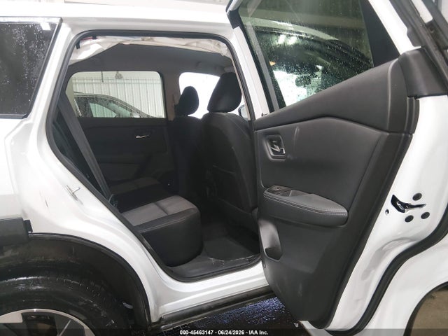 JN8BT3BB5SW147872 Nissan Rogue Sv Intelligent Awd
