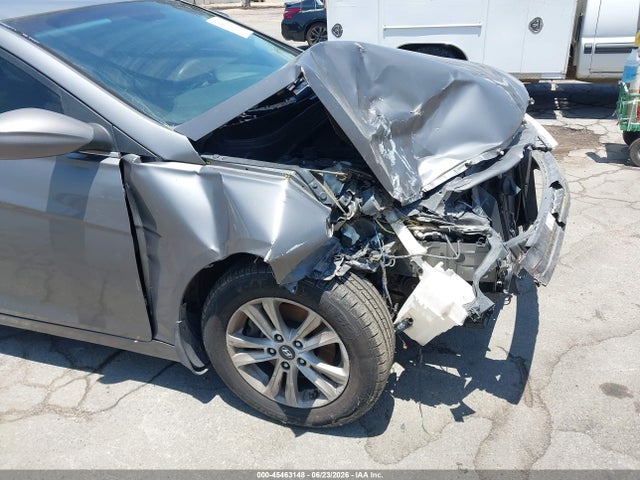 Продаж на аукціоні авто 2011 Hyundai Sonata Gls, vin: 5NPEB4AC5BH174216, номер лоту: 45463148