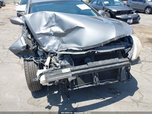 Продаж на аукціоні авто 2011 Hyundai Sonata Gls, vin: 5NPEB4AC5BH174216, номер лоту: 45463148