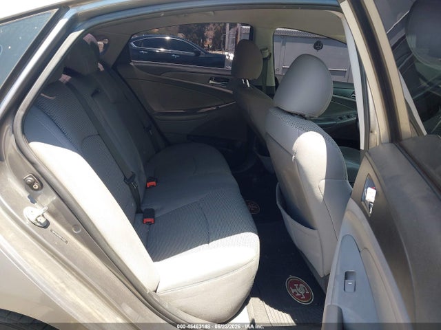 Продаж на аукціоні авто 2011 Hyundai Sonata Gls, vin: 5NPEB4AC5BH174216, номер лоту: 45463148