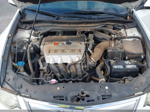 45463152 :رقم المزاد ، JH4CU2F41CC013526 vin ، 2012 Acura Tsx 2.4 مزاد بيع