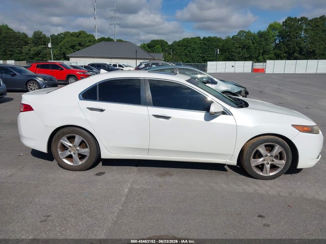 45463152 :رقم المزاد ، JH4CU2F41CC013526 vin ، 2012 Acura Tsx 2.4 مزاد بيع