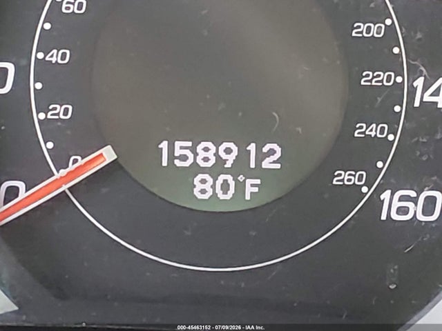 45463152 :رقم المزاد ، JH4CU2F41CC013526 vin ، 2012 Acura Tsx 2.4 مزاد بيع