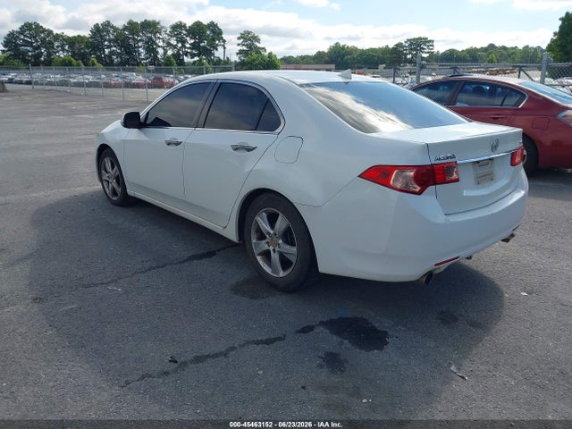 45463152 :رقم المزاد ، JH4CU2F41CC013526 vin ، 2012 Acura Tsx 2.4 مزاد بيع