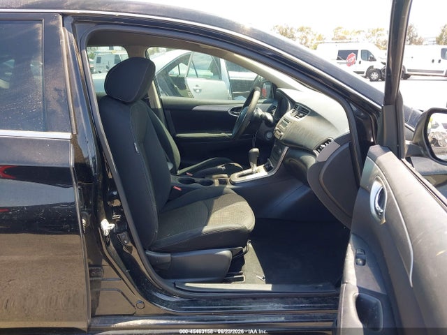 Nissan SENTRA S 2014 3N1AB7AP7EY281166 Image 5