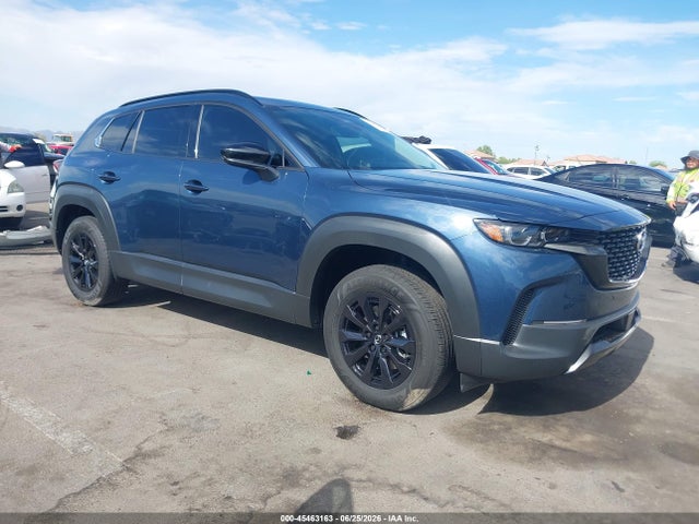 Mazda Cx-50 Hybrid Premium 2026 7MMVAADW4TN150689 главное изображение
