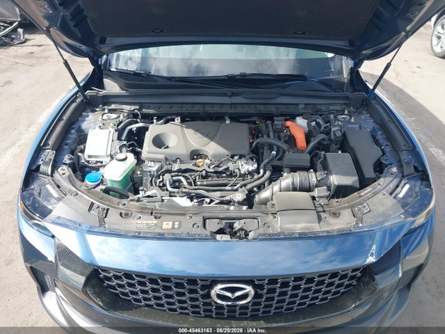7MMVAADW4TN150689 Mazda Cx-50 Hybrid Premium