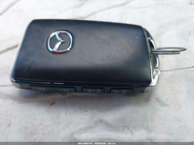 7MMVAADW4TN150689 Mazda Cx-50 Hybrid Premium