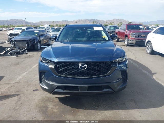 7MMVAADW4TN150689 Mazda Cx-50 Hybrid Premium