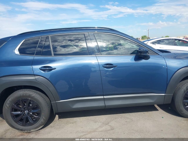 7MMVAADW4TN150689 Mazda Cx-50 Hybrid Premium