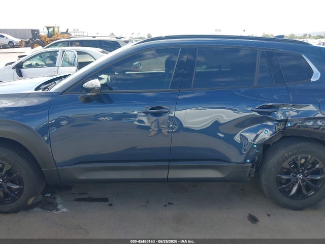 7MMVAADW4TN150689 Mazda Cx-50 Hybrid Premium