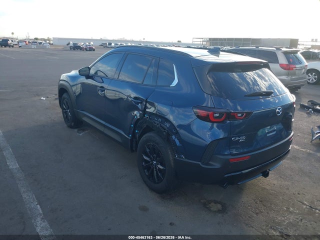 7MMVAADW4TN150689 Mazda Cx-50 Hybrid Premium