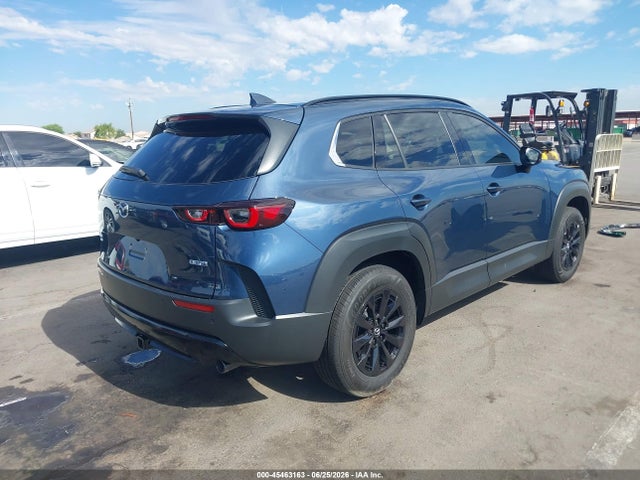 7MMVAADW4TN150689 Mazda Cx-50 Hybrid Premium
