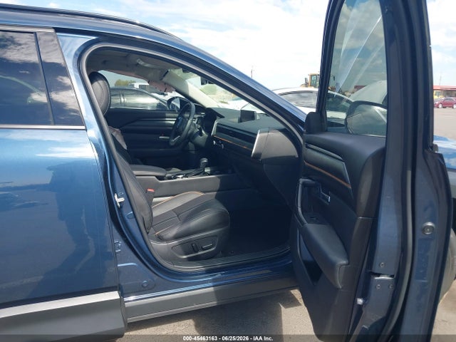 7MMVAADW4TN150689 Mazda Cx-50 Hybrid Premium