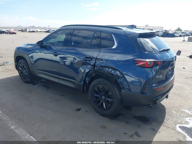 7MMVAADW4TN150689 Mazda Cx-50 Hybrid Premium