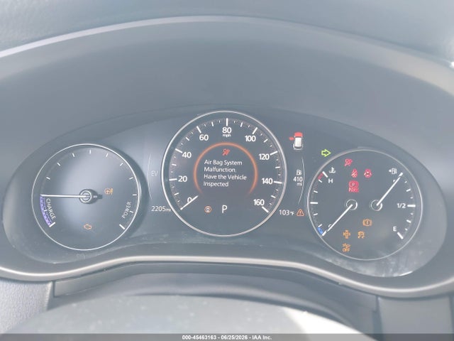 7MMVAADW4TN150689 Mazda Cx-50 Hybrid Premium