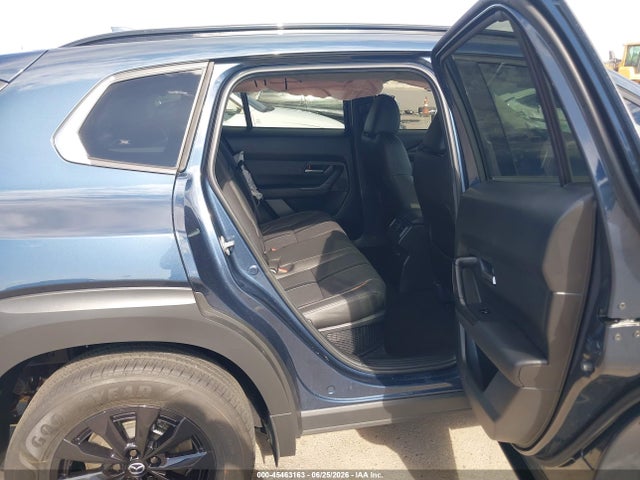 7MMVAADW4TN150689 Mazda Cx-50 Hybrid Premium