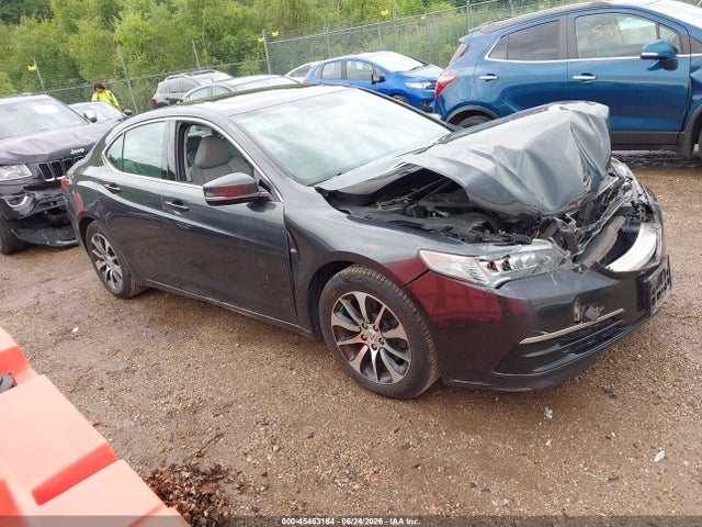 Продаж на аукціоні авто 2015 Acura Tlx Tech, vin: 19UUB1F59FA003780, номер лоту: 45463164