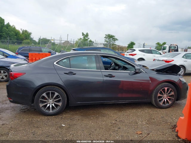 Продаж на аукціоні авто 2015 Acura Tlx Tech, vin: 19UUB1F59FA003780, номер лоту: 45463164