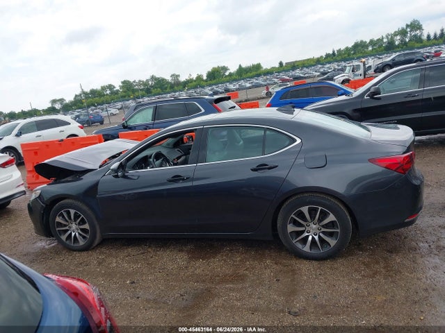 Продаж на аукціоні авто 2015 Acura Tlx Tech, vin: 19UUB1F59FA003780, номер лоту: 45463164