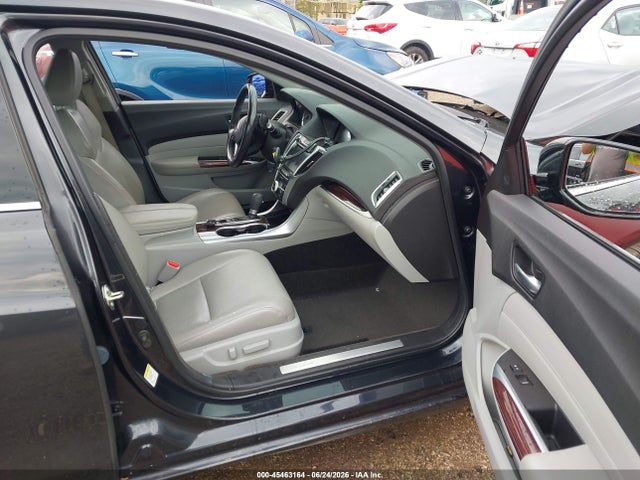 Продаж на аукціоні авто 2015 Acura Tlx Tech, vin: 19UUB1F59FA003780, номер лоту: 45463164
