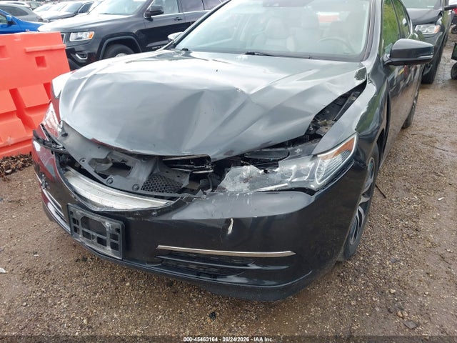Продаж на аукціоні авто 2015 Acura Tlx Tech, vin: 19UUB1F59FA003780, номер лоту: 45463164