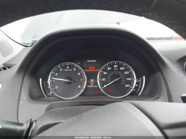 Продаж на аукціоні авто 2015 Acura Tlx Tech, vin: 19UUB1F59FA003780, номер лоту: 45463164
