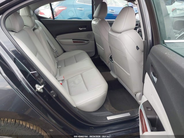 Продаж на аукціоні авто 2015 Acura Tlx Tech, vin: 19UUB1F59FA003780, номер лоту: 45463164